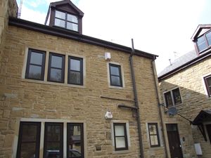 Duplex maisonette- click for photo gallery